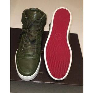COPY - Gucci basketball sneaker